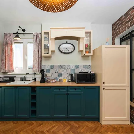 Heart Of The Center, 2bedroom View Lux *